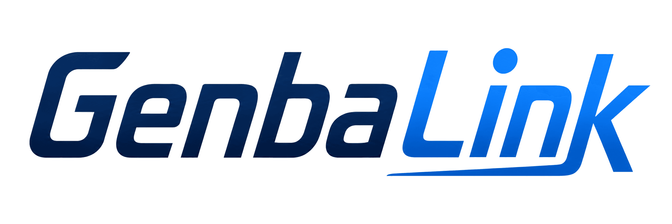 GenbaLink